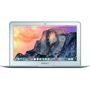 DailySale Apple Macbook Air 11" MJVM2LLA A1465 Core I5 4GB 128GB (2015) (Refurbished)