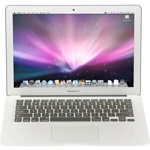 DailySale Apple MacBook Air 13" MQD32LLA A1466 Core I5 8GB 128GB SSD (2017) (Refurbished)