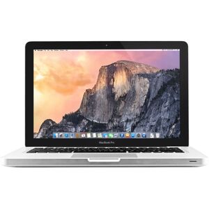 DailySale Apple Macbook Pro 13" MD101LLA A1278 Core I5 4GB 500GB HHD (Refurbished)