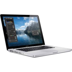 DailySale Apple Macbook Pro 15" 8GB 500GB Core I5 MC371LLA (Refurbished)