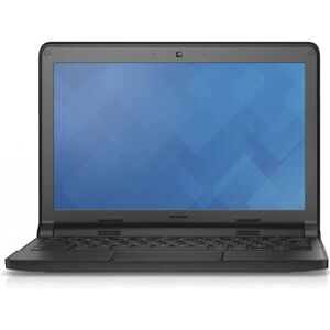 DailySale Dell 3120 11.6" Intel Celeron N2840 4GB 16GB (Refurbished)