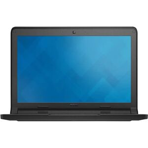 DailySale Dell Chromebook 11.6 Inch HD Laptop Notebook PC (Refurbished)