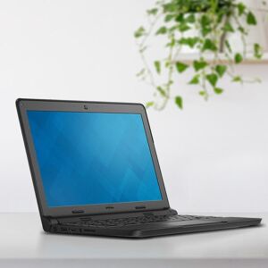 DailySale Dell Chromebook 3120 11.6 Celeron N2840 (Refurbished)
