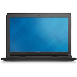 DailySale Dell Chromebook 11 3120 Intel Celeron N2840 (Refurbished)