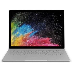 DailySale Microsoft Surface Book 1 Core I5 8GB 256GB (Refurbished)