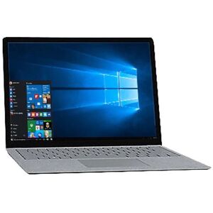 DailySale Microsoft Surface Laptop 2 Core i5 16GB 256GB (Refurbished)