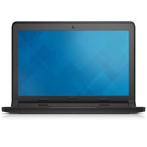 DailySale Dell Chromebook 11.6 Inch 3120 HD Intel Celeron N2840 (Refurbished)
