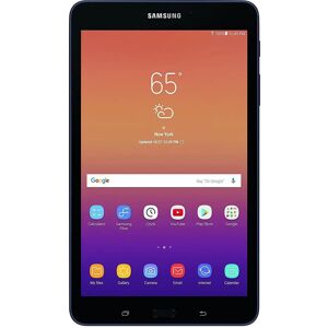 DailySale Samsung Galaxy Tab A 8" 16GB Black (Refurbished)