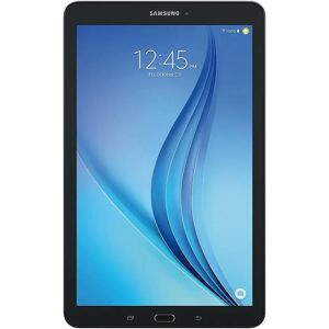 DailySale Samsung Galaxy Tab E 16GB 9.6-Inch Tablet SM-T560 (Refurbished)