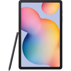DailySale Samsung Galaxy Tab S6 Lite 10.4" 64GB WiFi Tablet Case and Pen Included (Refurbished)