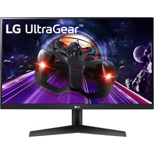 DailySale LG 24GN600-B UltraGear Gaming Monitor 24" Full HD (1920 x 1080) IPS Display (Refurbished)