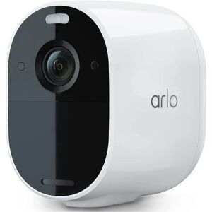 DailySale Arlo Essential Spotlight Camera (Refurbished)