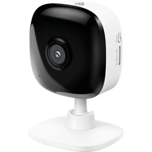 DailySale TP-Link Kasa Spot Indoor 1080p Wi-Fi Wireless Network Surveillance Camera- KC105 (Refurbished)