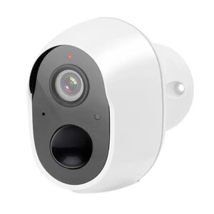 DailySale 1080P FHD WiFi IP Two-Way Audio Security Surveillance Camera