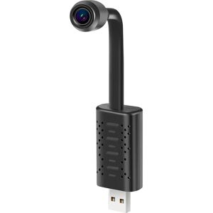 DailySale 1080P HD Mini USB IP Camera Motion Detection