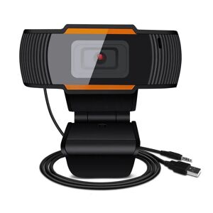 DailySale AGPTEK HD 1080P Auto Focusing Webcam with Microphone