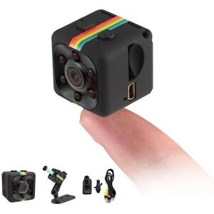 DailySale HD 1080P Mini Camera