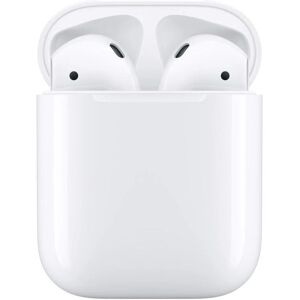 DailySale Apple AirPods 2nd Generation (Refurbished)