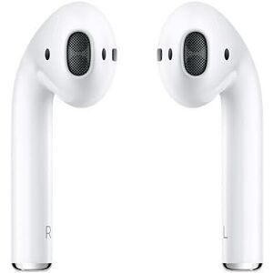 DailySale Apple Airpods In-Ear Bluetooth Wireless Headset (Refurbished)