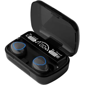 DailySale 5.1 TWS Wireless Earbuds Touch Control Headphone