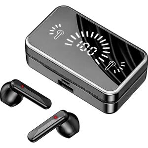 DailySale 5.3 TWS Wireless Earbuds Touch Control Headphone