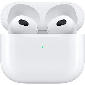 DailySale Apple AirPods 3rd Generation MME73AMA (Refurbished)