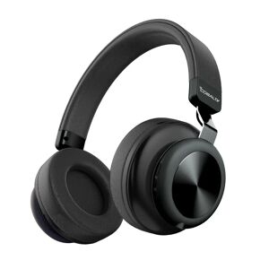 DailySale Fidelity High Definition Bluetooth Over-ear Headphones