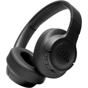 DailySale JBL Tune 760NC - Lightweight, Foldable Over-Ear Wireless Headphones with Active