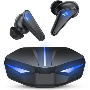 DailySale KINGSTAR TWS Bluetooth 5.0 Gaming Wireless Earbuds