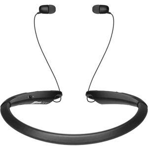 DailySale LG TONE NP3C Wireless Stereo Headset with Retractable Earbuds