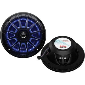 DailySale BOSS Audio Systems MRGB65B 6.5 Inch Marine Speakers (Refurbished)