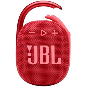 DailySale JBL Clip 4 - Portable Mini Bluetooth Waterproof Speaker