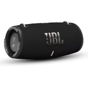 DailySale JBL Xtreme 3 Black Portable Bluetooth Speaker