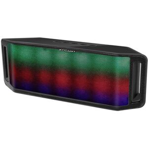 DailySale KOCASO LED Wireless Speaker Dynamic Multicolor Hands-Free