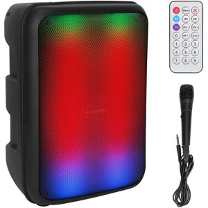 DailySale Portable Wireless Party Speaker