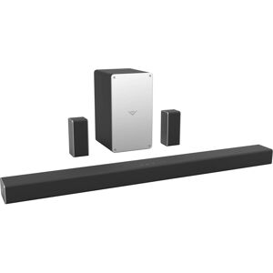 DailySale VIZIO SmartCast 5.1 Channel Wireless Soundbar SB3651-E6 (Refurbished)