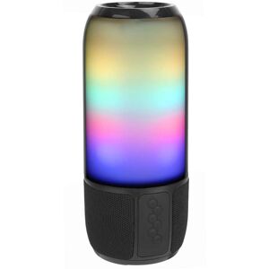 DailySale Wireless Portable Speaker with Color Changing Light