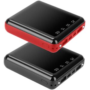 DailySale 1000mAh Portable Charger Power Bank