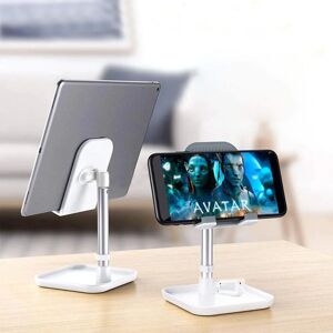 DailySale Cell Phone Stand with Anti-Slip Base