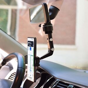 DailySale Multifunctional Mobile Phone Holder Bracket