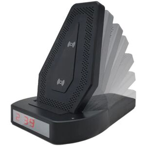 DailySale Streetwise Wireless Phone Charger Wi-Fi DVR