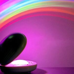 DailySale Round Sky Projector Light