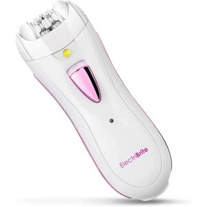 DailySale ElectriBrite Facial Hair Removal Epilators