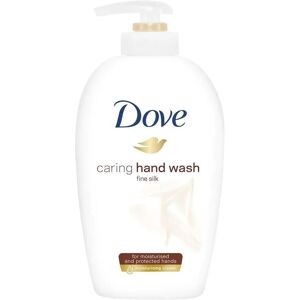 DailySale 5-Pack: Dove Caring Hand Wash 250 ML