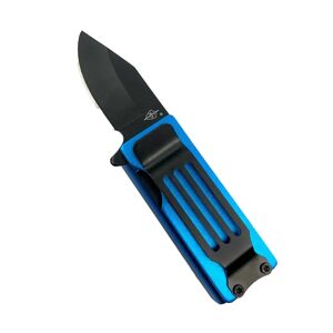 DailySale 2-Pack: Lighter Holder and Spring Assisted Pocket Knife