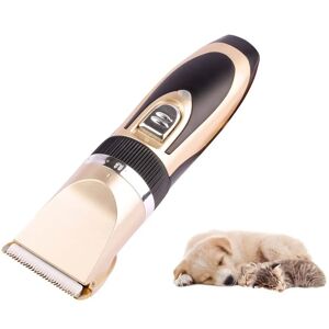 DailySale Electric Animal Pet Hair Trimmer