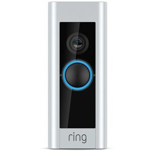 DailySale Ring Video Doorbell Pro (Refurbished)