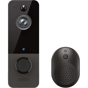 DailySale Wireless Doorbell Camera