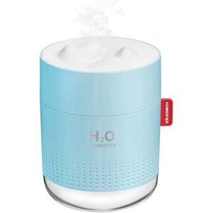 DailySale 500ml Cool Mist Portable Mini Humidifier