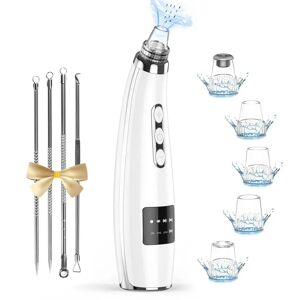 DailySale Blackhead Pore Vacuum Cleaner Remover